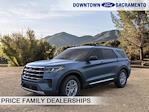 New 2025 Ford Explorer Active SUV for sale #DR2519 - photo 1