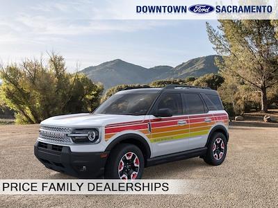 2025 Ford Bronco Sport AWD SUV for sale #DR2531 - photo 1