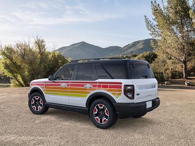 2025 Ford Bronco Sport AWD SUV for sale #DR2531 - photo 2