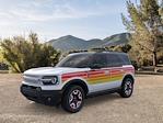 2025 Ford Bronco Sport AWD SUV for sale #DR2531 - photo 3