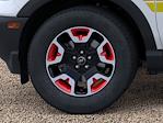 2025 Ford Bronco Sport AWD SUV for sale #DR2531 - photo 20