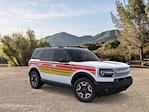 2025 Ford Bronco Sport AWD SUV for sale #DR2531 - photo 8