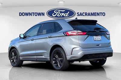 2024 Ford Edge AWD SUV for sale #DR2532A - photo 2