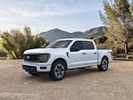 2025 Ford F-150 SuperCrew Cab 4x4 Pickup for sale #DR2536 - photo 3