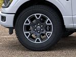 2025 Ford F-150 SuperCrew Cab 4x4 Pickup for sale #DR2536 - photo 20