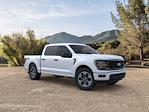 2025 Ford F-150 SuperCrew Cab 4x4 Pickup for sale #DR2536 - photo 8