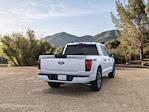2025 Ford F-150 SuperCrew Cab 4x4 Pickup for sale #DR2536 - photo 9