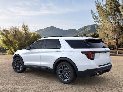 2025 Ford Explorer 4WD SUV for sale #DR2537 - photo 2