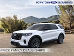 2025 Ford Explorer 4WD SUV for sale #DR2537 - photo 1