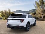 2025 Ford Explorer 4WD SUV for sale #DR2537 - photo 9