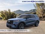 New 2025 Ford Explorer ST 4WD SUV for sale #DR2540 - photo 1
