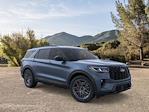 New 2025 Ford Explorer ST 4WD SUV for sale #DR2540 - photo 8