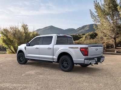 2025 Ford F-150 SuperCrew Cab 4x4 Pickup for sale #DR2545 - photo 2