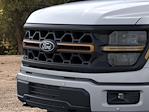 2025 Ford F-150 SuperCrew Cab 4x4 Pickup for sale #DR2545 - photo 18
