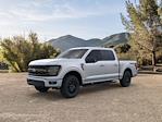 2025 Ford F-150 SuperCrew Cab 4x4 Pickup for sale #DR2545 - photo 3