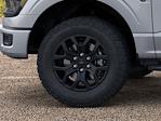 2025 Ford F-150 SuperCrew Cab 4x4 Pickup for sale #DR2545 - photo 20