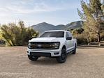 2025 Ford F-150 SuperCrew Cab 4x4 Pickup for sale #DR2545 - photo 4