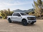 2025 Ford F-150 SuperCrew Cab 4x4 Pickup for sale #DR2545 - photo 8