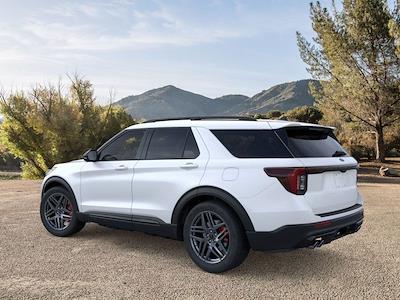 2025 Ford Explorer 4WD SUV for sale #DR2547 - photo 2