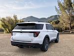2025 Ford Explorer 4WD SUV for sale #DR2547 - photo 9