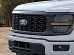 2025 Ford F-150 SuperCrew Cab 4x4 Pickup for sale #DR2554 - photo 18
