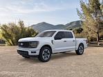 2025 Ford F-150 SuperCrew Cab 4x4 Pickup for sale #DR2554 - photo 3