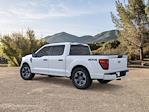 2025 Ford F-150 SuperCrew Cab 4x4 Pickup for sale #DR2554 - photo 2