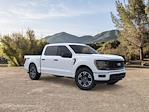 2025 Ford F-150 SuperCrew Cab 4x4 Pickup for sale #DR2554 - photo 8