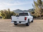 2025 Ford F-150 SuperCrew Cab 4x4 Pickup for sale #DR2554 - photo 9