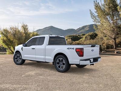 2025 Ford F-150 Super Cab 4x4 Pickup for sale #DR2555 - photo 2