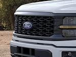 2025 Ford F-150 Super Cab 4x4 Pickup for sale #DR2555 - photo 18