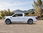 2025 Ford F-150 Super Cab 4x4 Pickup for sale #DR2555 - photo 5