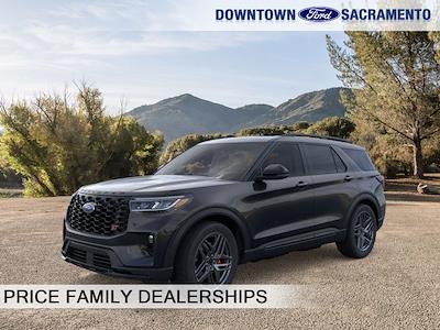 2025 Ford Explorer 4WD SUV for sale #DR2557 - photo 1