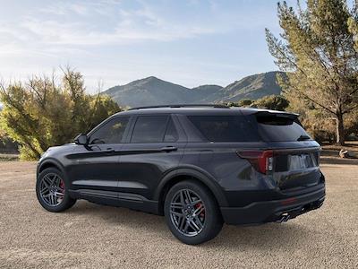 2025 Ford Explorer 4WD SUV for sale #DR2557 - photo 2