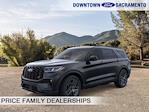2025 Ford Explorer 4WD SUV for sale #DR2557 - photo 1