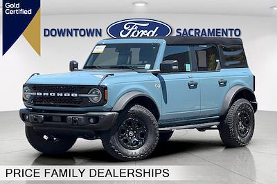 2023 Ford Bronco AWD SUV for sale #DR2557A - photo 1