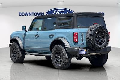 2023 Ford Bronco AWD SUV for sale #DR2557A - photo 2