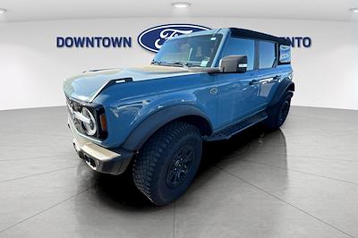 2023 Ford Bronco AWD SUV for sale #DR2557A - photo 1