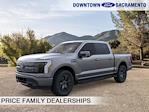 2025 Ford F-150 Lightning SuperCrew Cab AWD Pickup for sale #DR2558 - photo 1
