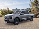 2025 Ford F-150 Lightning SuperCrew Cab AWD Pickup for sale #DR2558 - photo 2