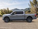 2025 Ford F-150 Lightning SuperCrew Cab AWD Pickup for sale #DR2558 - photo 4