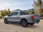 2025 Ford F-150 Lightning SuperCrew Cab AWD Pickup for sale #DR2558 - photo 5