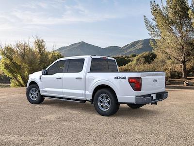 2025 Ford F-150 SuperCrew Cab 4x4 Pickup for sale #DR2566 - photo 2