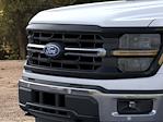 2025 Ford F-150 SuperCrew Cab 4x4 Pickup for sale #DR2566 - photo 18