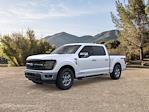 2025 Ford F-150 SuperCrew Cab 4x4 Pickup for sale #DR2566 - photo 3