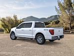 2025 Ford F-150 SuperCrew Cab 4x4 Pickup for sale #DR2566 - photo 2