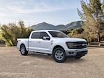 2025 Ford F-150 SuperCrew Cab 4x4 Pickup for sale #DR2566 - photo 8