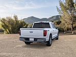 2025 Ford F-150 SuperCrew Cab 4x4 Pickup for sale #DR2566 - photo 9
