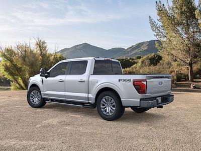 2025 Ford F-150 SuperCrew Cab 4x4 Pickup for sale #DR2567 - photo 2