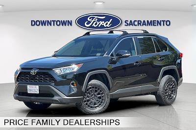 2019 Toyota RAV4 4x4 SUV for sale #DR2572A - photo 1